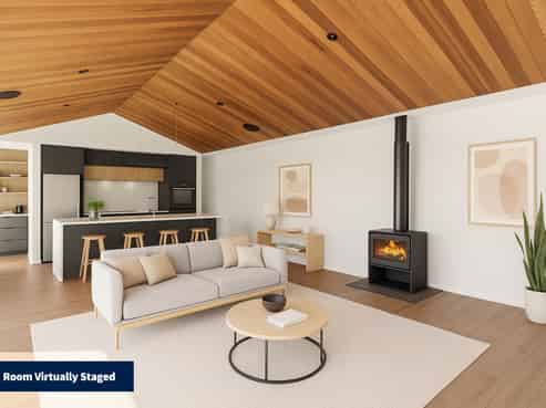 32 Gillespie Street, Lake Hawea