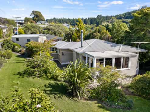 29 Glenmore Street, Glenleith