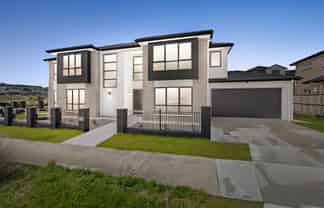 8 Kilcadden Drive, Flat Bush