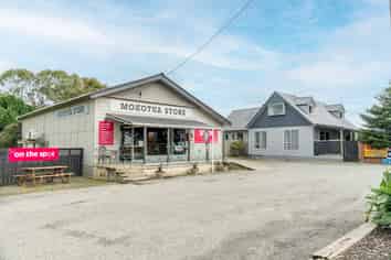 Established Home and Income!