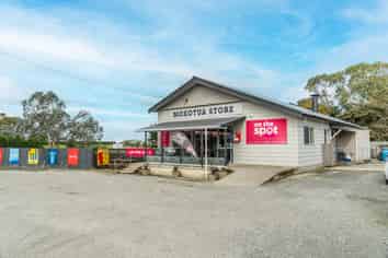 Established Home and Income!
