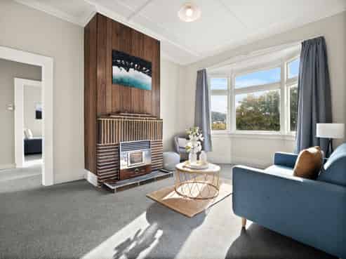 510 South Road, Calton Hill