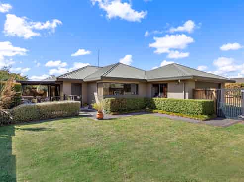 34 Cate Road, Rototuna North