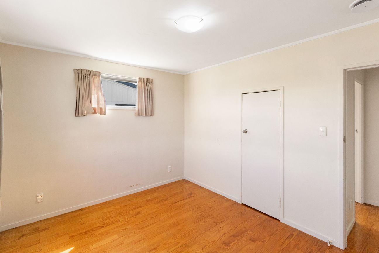 Three-Bedroom Home! - Plus