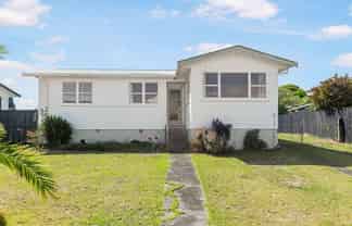 15 Maida Vale, Manurewa