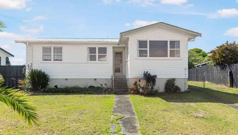 15 Maida Vale, Manurewa