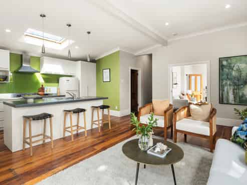 149 Hanson Street, Newtown