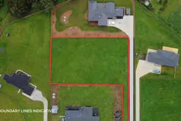 24 Kaipo Heights Drive, Onewhero