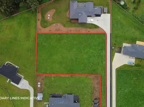 24 Kaipo Heights Drive, Onewhero