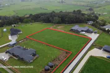 24 Kaipo Heights Drive, Onewhero
