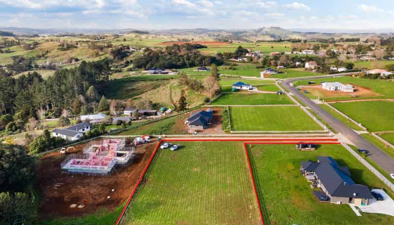 24 Kaipo Heights Drive, Onewhero