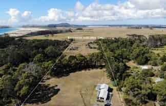 494 Henderson Bay Road, Houhora