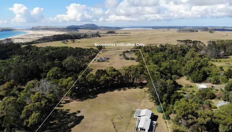 494 Henderson Bay Road, Houhora