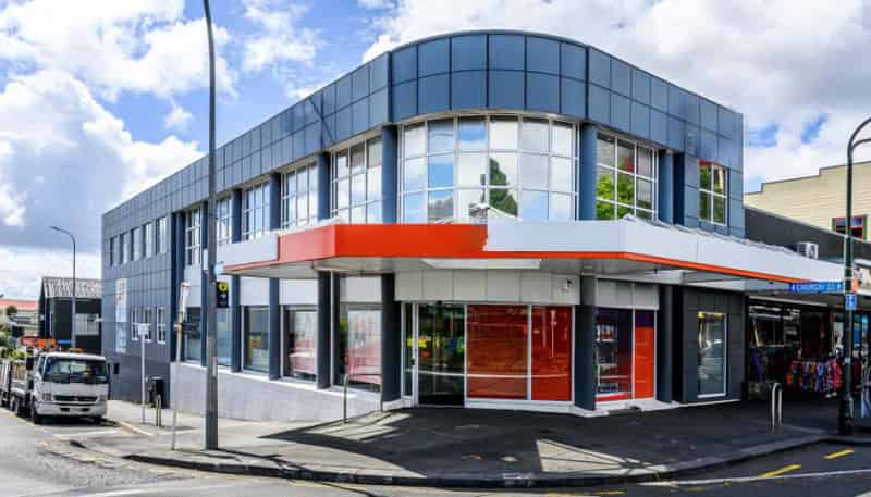 179 Onehunga Mall, Onehunga