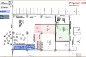 New Space at Orakei Bay Village  | 272m2
