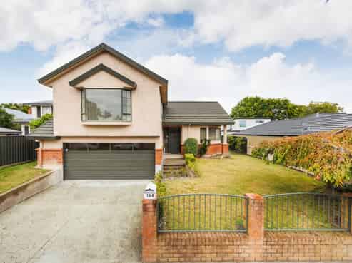 184 Victoria Avenue, Hokowhitu