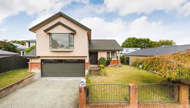 184 Victoria Avenue, Hokowhitu
