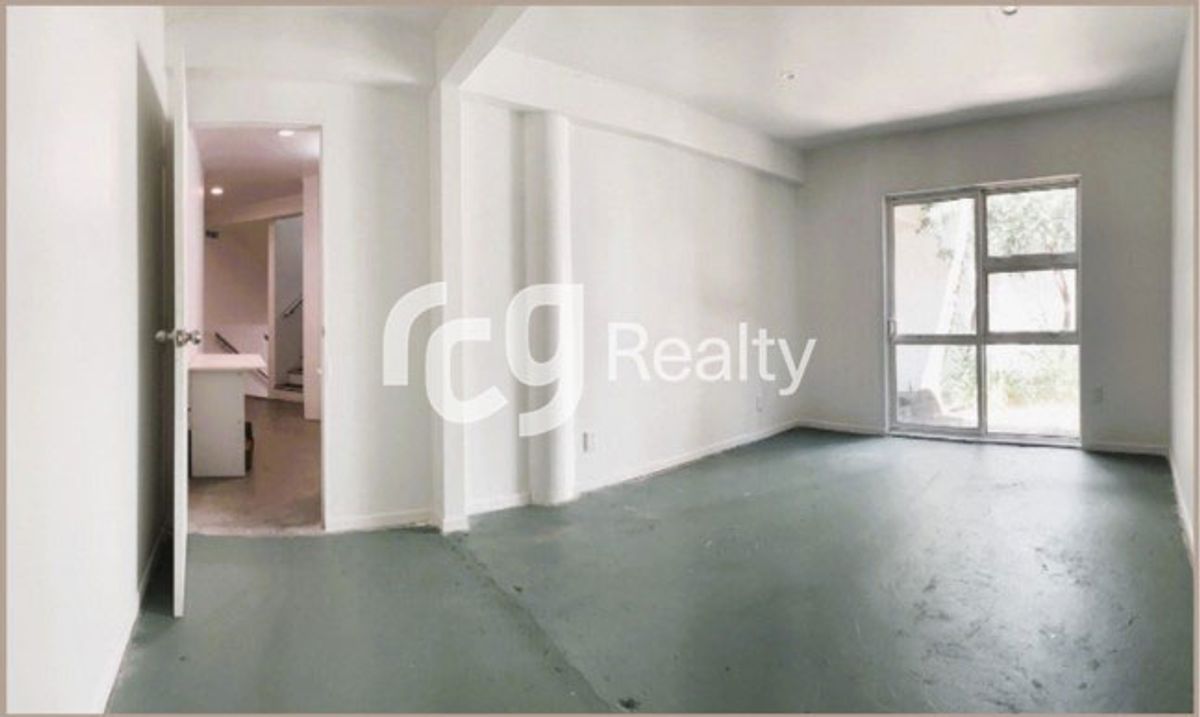 Tenancy 1A, "The Nook"