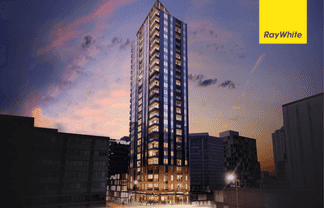 1801/75 Victoria Street West, Auckland Central