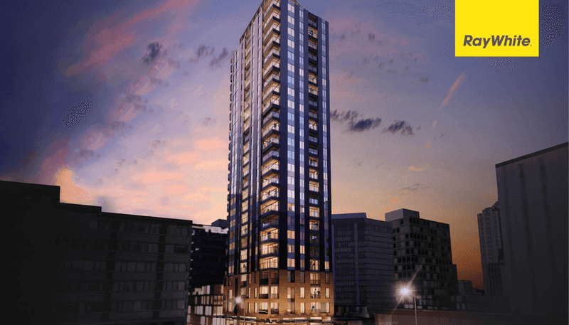 1801/75 Victoria Street West, Auckland Central