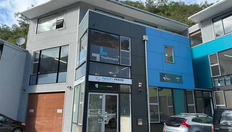  Unit 5, 69 Kaiwharawhara Road, Kaiwharawhara