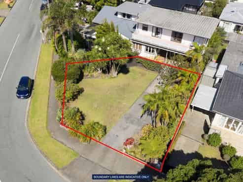 58 Athens Road, Onehunga