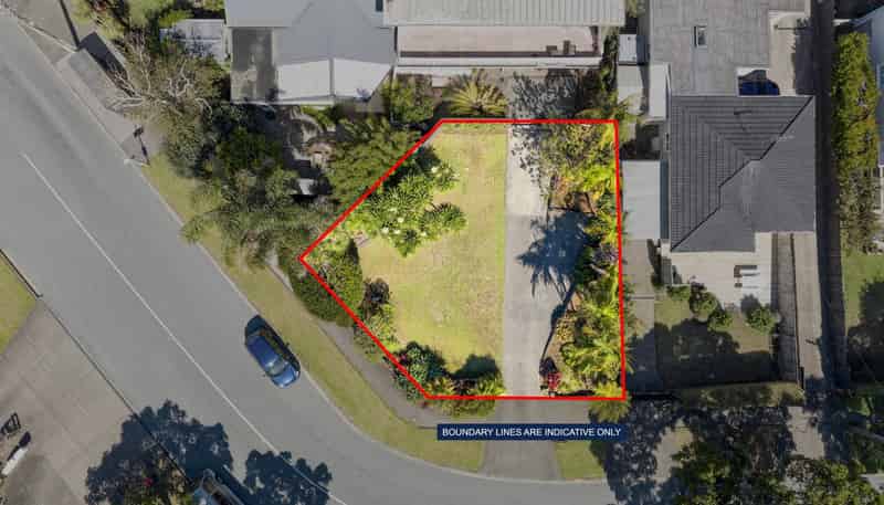 58 Athens Road, Onehunga