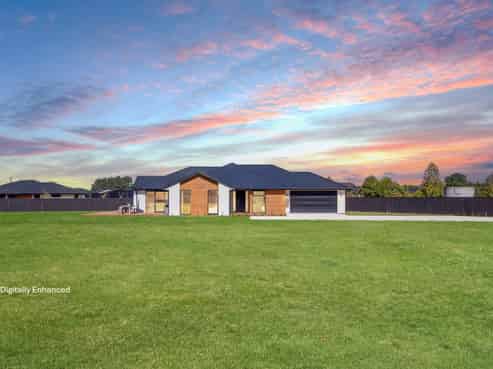 22 Mchughs Road, Swannanoa