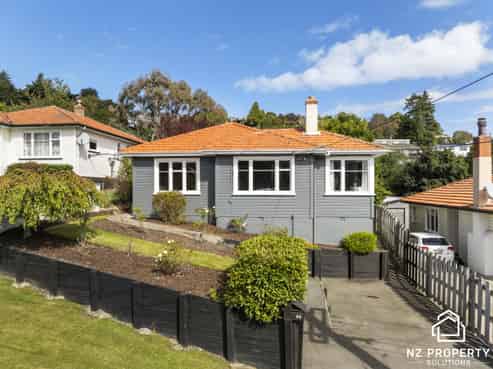 53 Barr Street, Kenmure