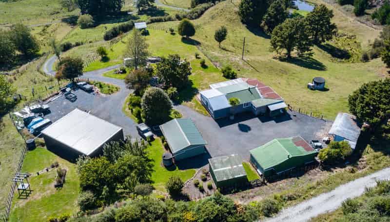 101 Koromiko Road, Taumarunui