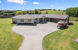 767F Kaiwaka Mangawhai Road, Kaiwaka