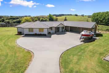 767F Kaiwaka Mangawhai Road, Kaiwaka
