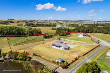 767F Kaiwaka Mangawhai Road, Kaiwaka
