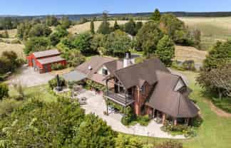 430 Soldiers Road, Lower Kaimai