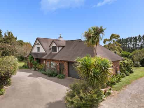 430 Soldiers Road, Lower Kaimai