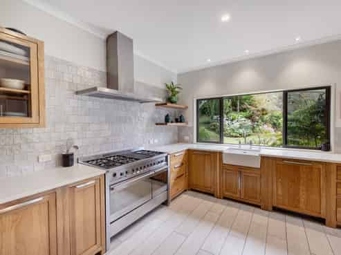 430 Soldiers Road, Lower Kaimai
