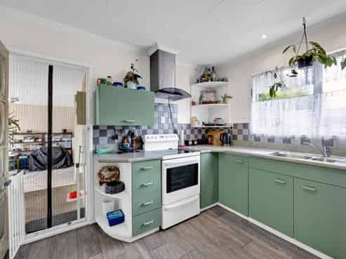 36 Atkinson Street, Normanby