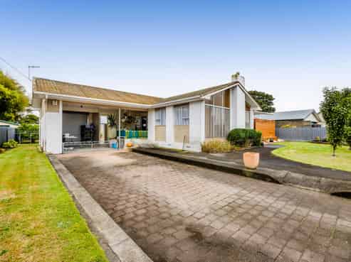 36 Atkinson Street, Normanby