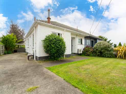 123 Luxmoore Road, Marchwiel