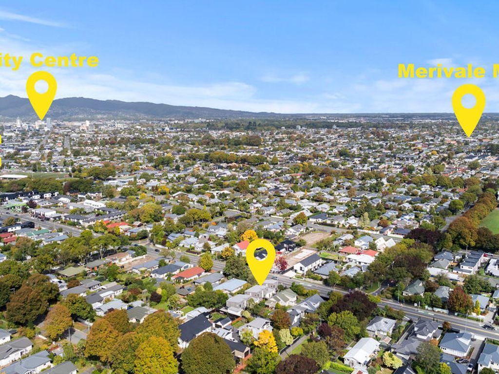 208B Cranford Street, Saint Albans, Christchurch City, Canterbury - Photo 3