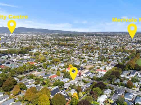 208B Cranford Street, Saint Albans