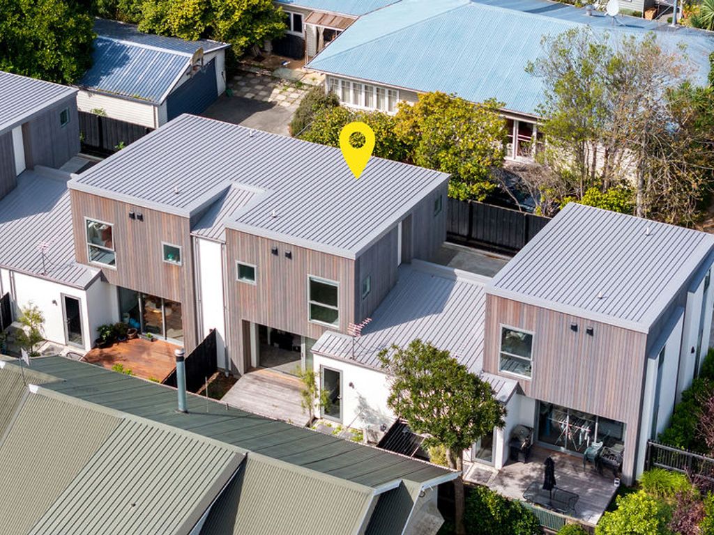 208B Cranford Street, Saint Albans, Christchurch City, Canterbury - Photo 2