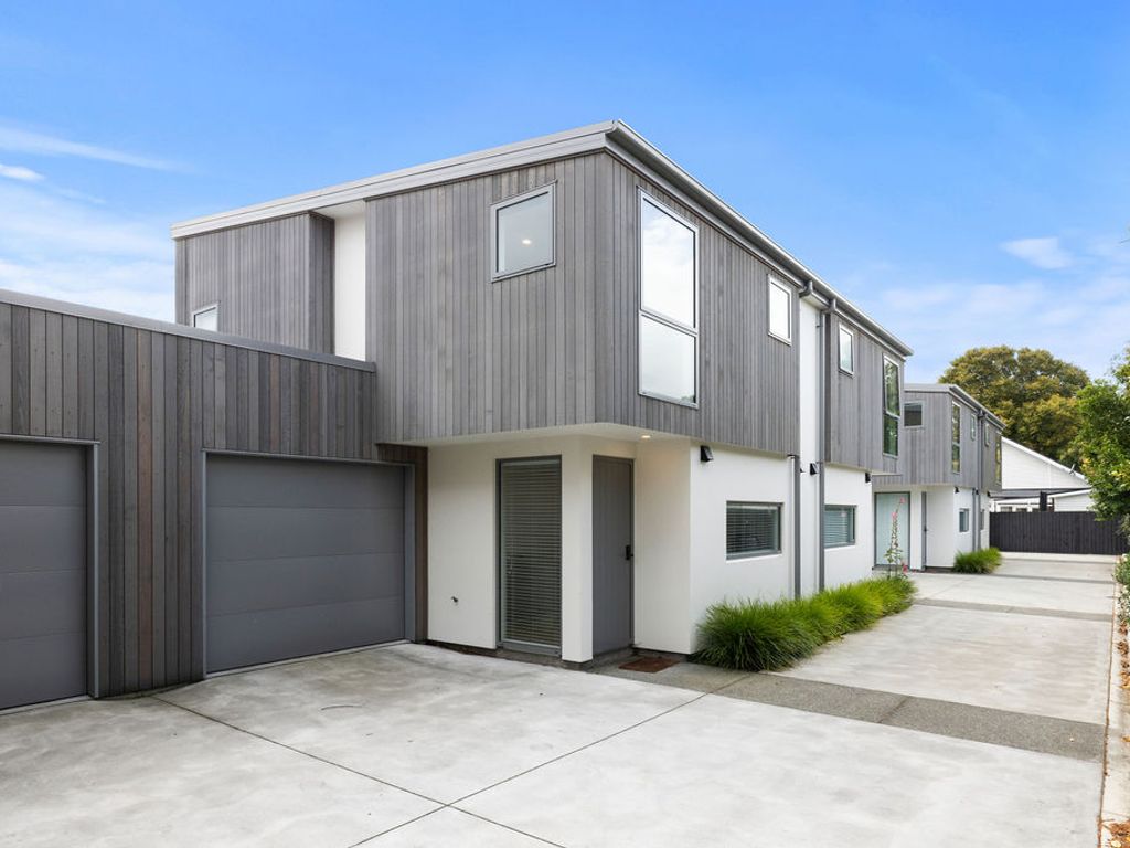 208B Cranford Street, Saint Albans, Christchurch City, Canterbury