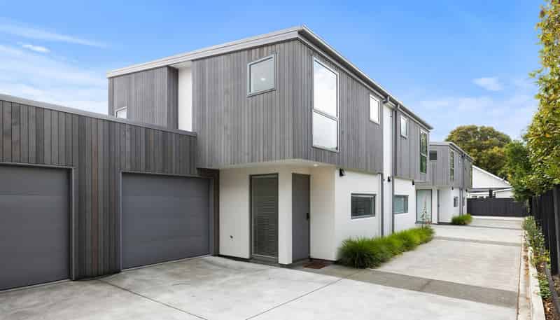 208B Cranford Street, Saint Albans
