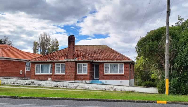 169 Hokianga Road, Dargaville