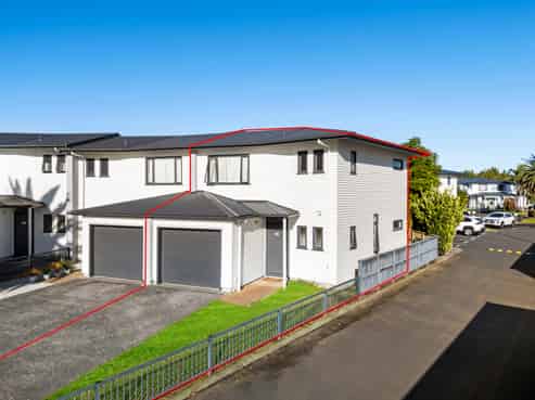 46/2 Armoy Drive, East Tamaki