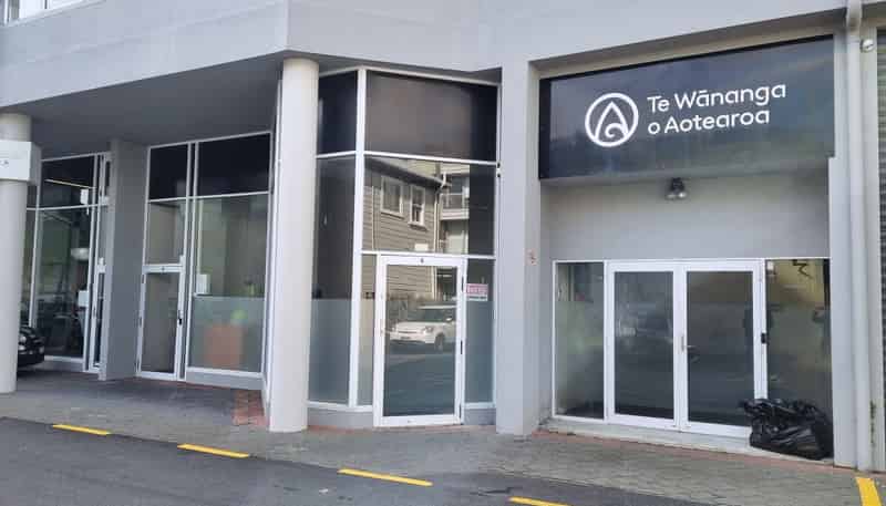 Ground Flo Tennyson Street, Te Aro