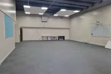 Spacious Ground Floor