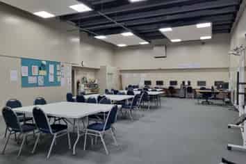 Spacious Ground Floor