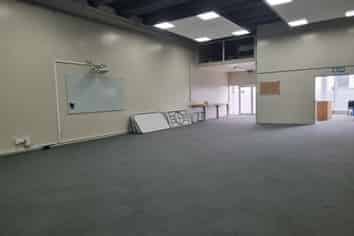 Spacious Ground Floor